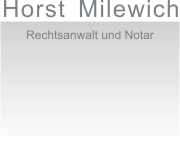 Logo von Link und Milewich